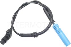 Standard Motor ABS Speed Sensors for 1999-2001 740I, 740IL, 750IL - ALS453