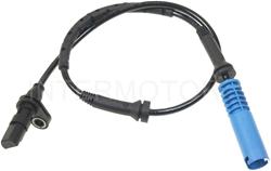 Standard Motor ABS Speed Sensors for 2000-2003 X5 - ALS454