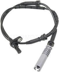 Standard Motor ABS Speed Sensors for 2002-2003 745I, 745LI, 2003 760LI - ALS459