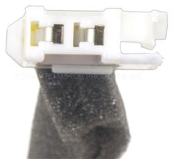 Standard Motor ABS Speed Sensors for 2007-2012 SANTA FE - ALS476