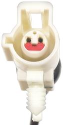Standard Motor ABS Speed Sensors ALS486