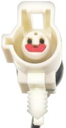 Standard Motor ABS Speed Sensors for 2005-2007 FIVE HUNDRED, FREESTYLE, MONTEGO - ALS487