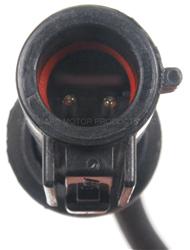 Standard Motor ABS Speed Sensors for 2004-2007 FREESTAR, MONTEREY - ALS498