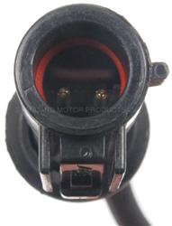 Standard Motor ABS Speed Sensors for 2005-2007 FIVE HUNDRED, FREESTYLE, MONTEGO - ALS501