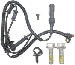Standard Motor ABS Speed Sensors for 2002 MOUNTAINEER - ALS508