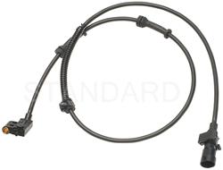 Standard Motor ABS Speed Sensors for 1999-2004 GRAND CHEROKEE - ALS50