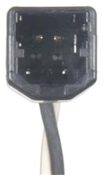 Standard Motor ABS Speed Sensors for 2004-2008 ESCAPE, 2005-2008 MARINER, 2005-2009 TRIBUTE - ALS514