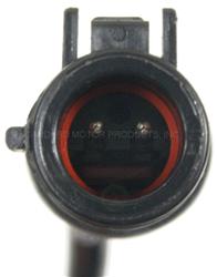 Standard Motor ABS Speed Sensors for 2000-2002 S-TYPE - ALS517