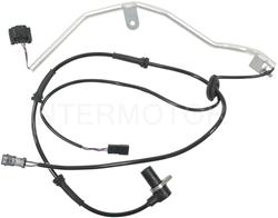 Standard Motor ABS Speed Sensors for 2000 A4 QUATTRO, 2000-2001 S4 - ALS525