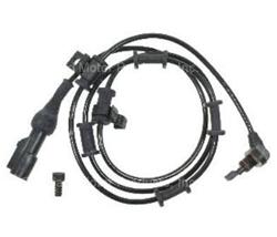 Standard Motor ABS Speed Sensors for 2003-2006 EXPEDITION, NAVIGATOR - ALS528