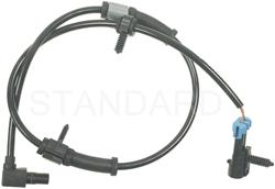 Standard Motor ABS Speed Sensors ALS530