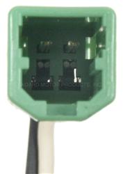 Standard Motor ABS Speed Sensors for 2004-2008 ESCAPE, 2005-2008 MARINER, 2005-2009 TRIBUTE - ALS532
