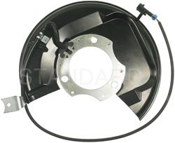 Standard Motor ABS Speed Sensors ALS550