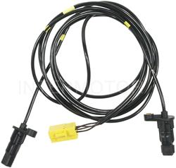 Standard Motor ABS Speed Sensors for 1999-2000 V70, S70, 2000-2004 C70 - ALS551