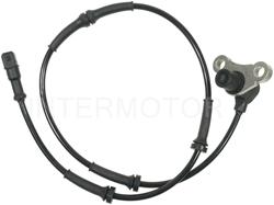 Standard Motor ABS Speed Sensors for 2000-2003 S40, 2000-2004 V40 - ALS552