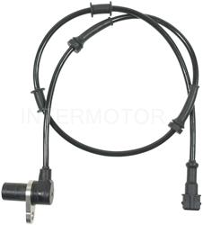 Standard Motor ABS Speed Sensors for 2000-2003 S40, 2000-2004 V40 - ALS553