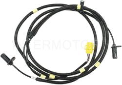 Standard Motor ABS Speed Sensors for 1999-2000 V70 - ALS560