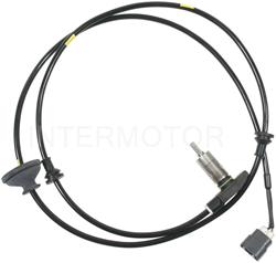 Standard Motor ABS Speed Sensors for 1997-1998 V90, S90, 1997 960 - ALS563