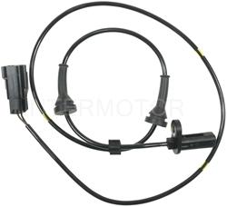 Standard Motor ABS Speed Sensors for 1999-2000 V70, S70, 2000-2004 C70 - ALS564