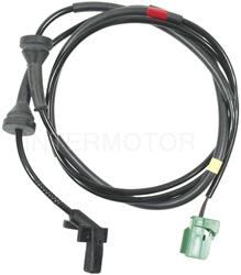Standard Motor ABS Speed Sensors for 2003-2014 XC90 - ALS567