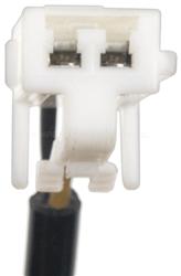 Standard Motor ABS Speed Sensors for 2001-2006 SANTA FE - ALS574