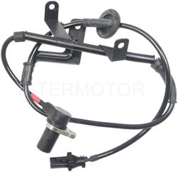 Standard Motor ABS Speed Sensors ALS575