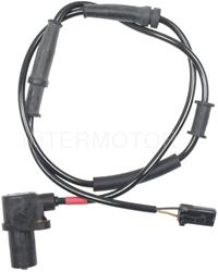 Standard Motor ABS Speed Sensors for 2000-2005 ACCENT - ALS578