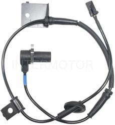 Standard Motor ABS Speed Sensors for 2001-2004 SANTA FE - ALS580
