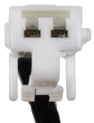 Standard Motor ABS Speed Sensors for 2003-2005 TIBURON - ALS591