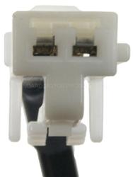 Standard Motor ABS Speed Sensors for 2005-2010 SPORTAGE, 2005-2009 TUCSON - ALS597