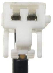 Standard Motor ABS Speed Sensors for 2003-2005 TIBURON - ALS598