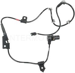 Standard Motor ABS Speed Sensors for 2003-2004 TIBURON - ALS608