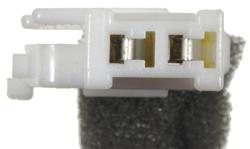Standard Motor ABS Speed Sensors for 2007-2012 SANTA FE - ALS612