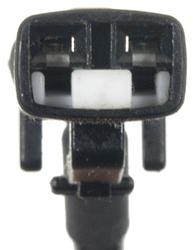 Standard Motor ABS Speed Sensors for 2007-2009 SANTA FE - ALS613