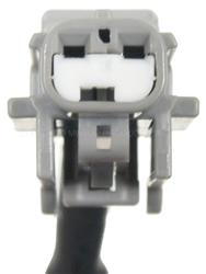 Standard Motor ABS Speed Sensors for 2007-2012 SENTRA - ALS617