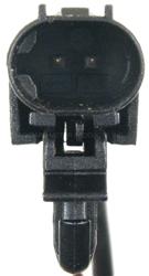 Standard Motor ABS Speed Sensors for 2005-2006 ALTIMA - ALS622