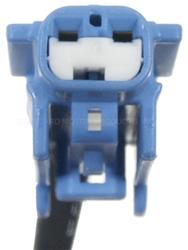 Standard Motor ABS Speed Sensors for 2007-2012 SENTRA - ALS627