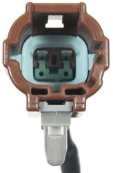 Standard Motor ABS Speed Sensors for 2005-2023 FRONTIER - ALS636