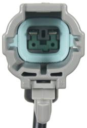 Standard Motor ABS Speed Sensors for 2004-2011 TITAN - ALS638