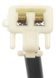 Standard Motor ABS Speed Sensors for 2004-2010 SIENNA - ALS640