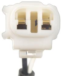 Standard Motor ABS Speed Sensors for 2004-2010 SIENNA - ALS643