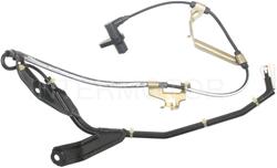 Standard Motor ABS Speed Sensors for 1997-2003 RAV4 - ALS651