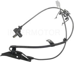 Standard Motor ABS Speed Sensors for 2000-2003 SIENNA - ALS655
