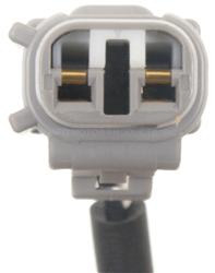 Standard Motor ABS Speed Sensors ALS663