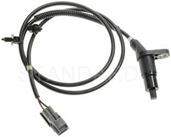 Standard Motor ABS Speed Sensors for 2000-2002 RAM 2500, RAM 3500 - ALS66