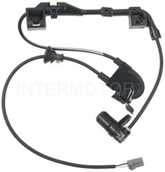 Standard Motor ABS Speed Sensors for 1996-2001 COROLLA, 1998-2002 PRIZM, 1996-1997 PRIZM - ALS670