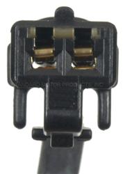 Standard Motor ABS Speed Sensors for 2004-2006 RX330, 2007-2009 RX350 - ALS671
