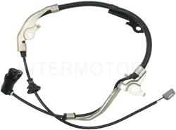 Standard Motor ABS Speed Sensors for 1997-2000 RAV4 - ALS686