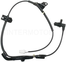 Standard Motor ABS Speed Sensors for 1995-2000 LS400 - ALS687