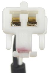 Standard Motor ABS Wheel Speed Sensor Wiring Harnesses for 2000-2005 ECHO, 2004-2006 XA, 2005-2006 XB - ALS689